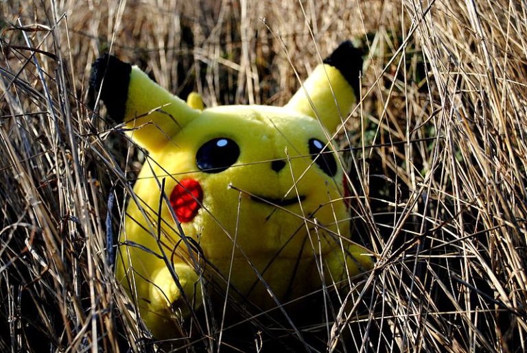 Pokémon Go – a brave new augmented reality world, now let’s stick some laws on it