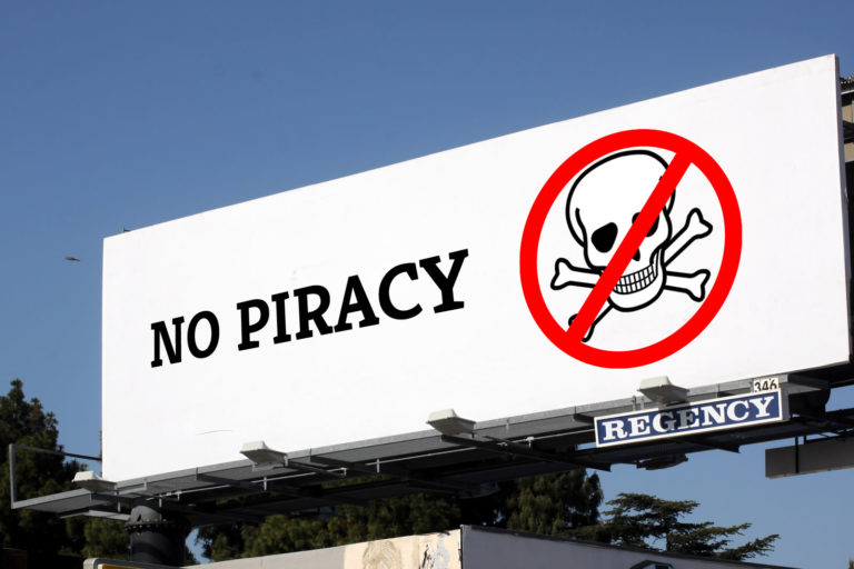 UK government brokers first ever deal between search engines and copyright owners over pirate links