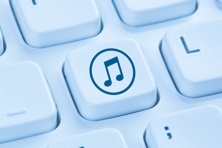 Music streaming: call for performers to reap the rewards
