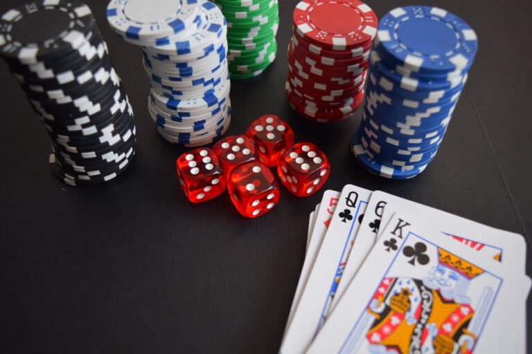 High Stakes: Gambling White Paper